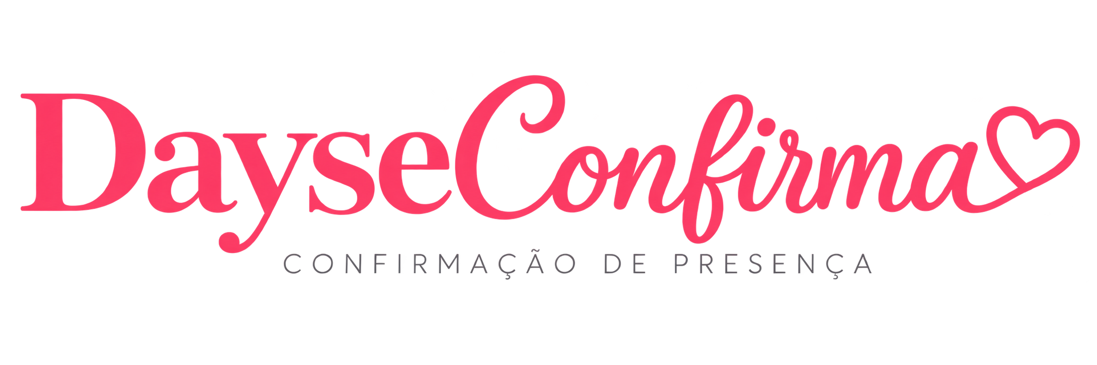 Dayse Confirma